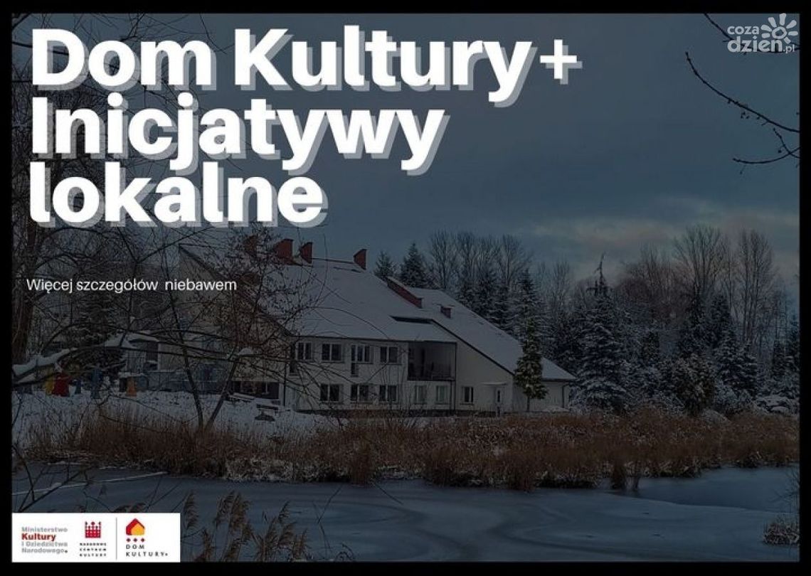 COEK Studio z dofinansowaniem! Znamy szczegóły!