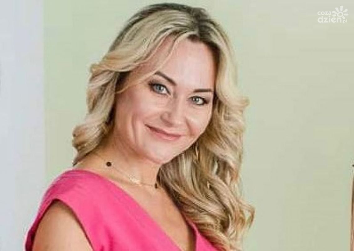 Cóż Madame Halina Komorska radzi paniom na jesień? Warto posłuchać