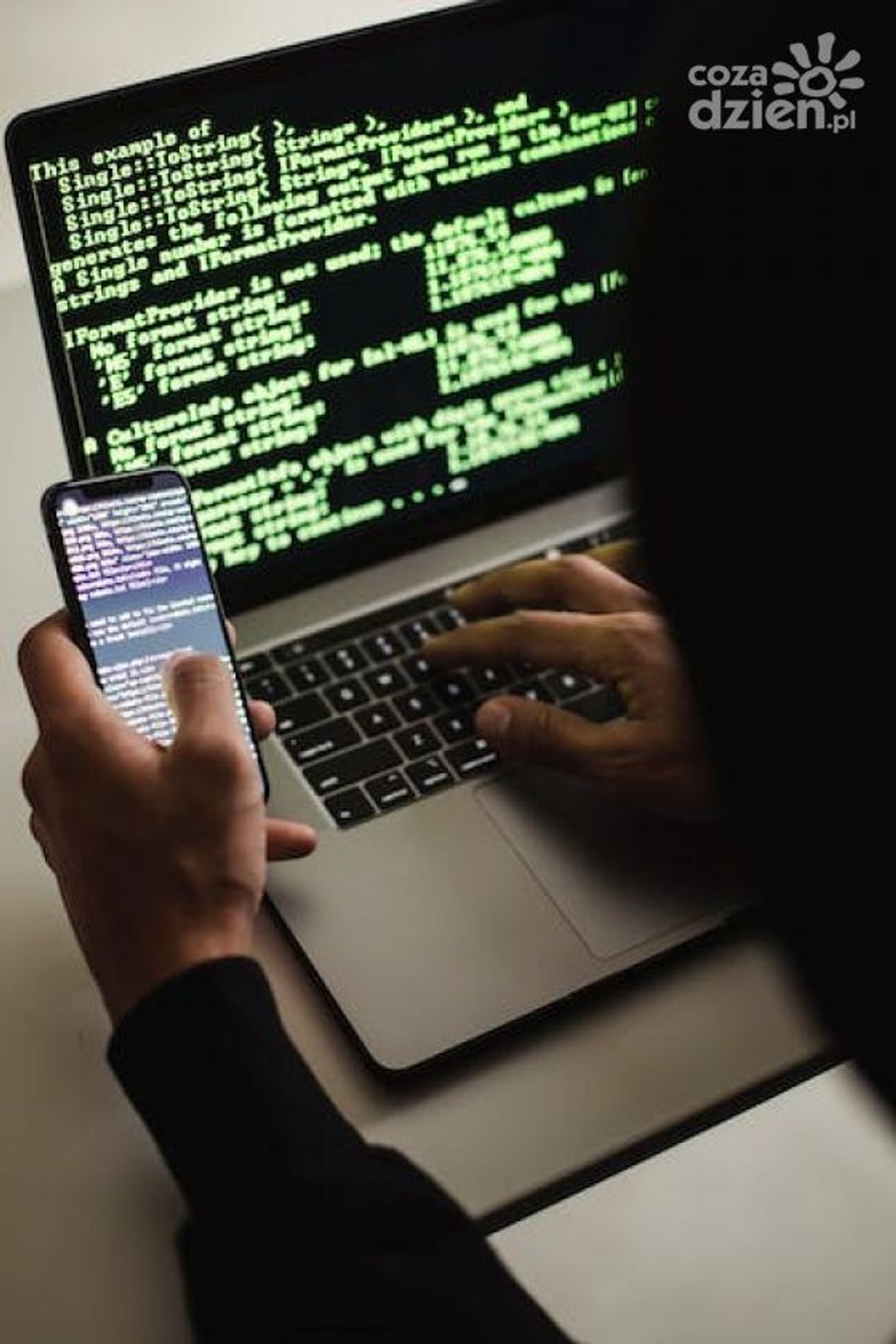 Cyberataki stają się coraz bardziej powszechne – sprawdź, jak chronić swoje dane