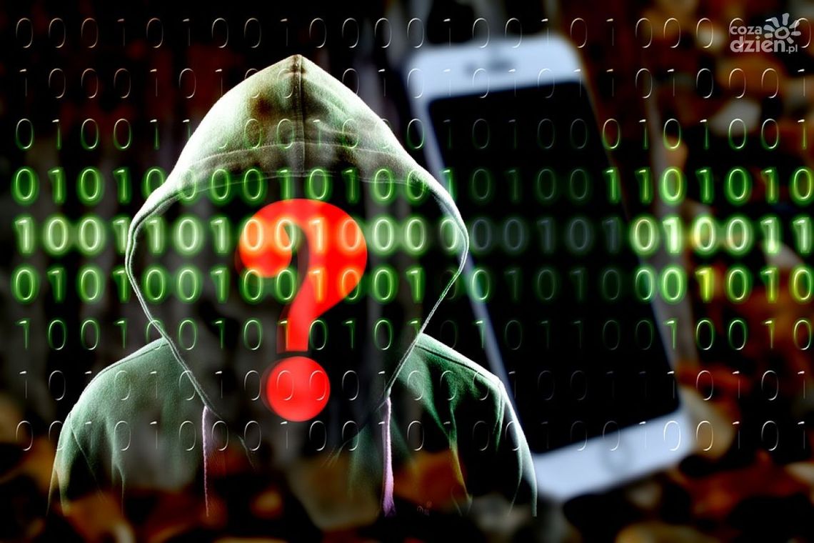 Cyberprzestępcy nie próżnują