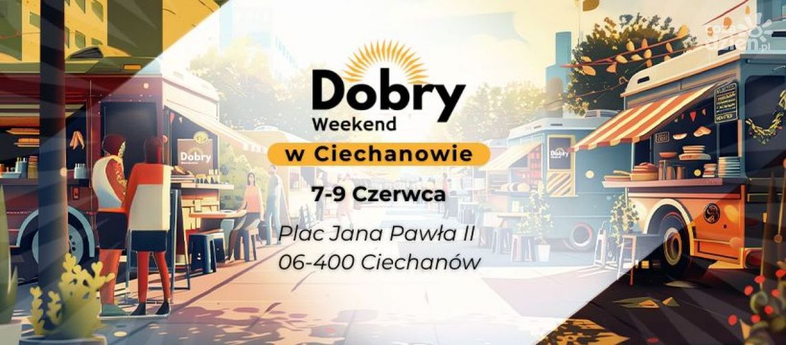 Czerwcówka w centrum miasta Czerwcówka w centrum miasta