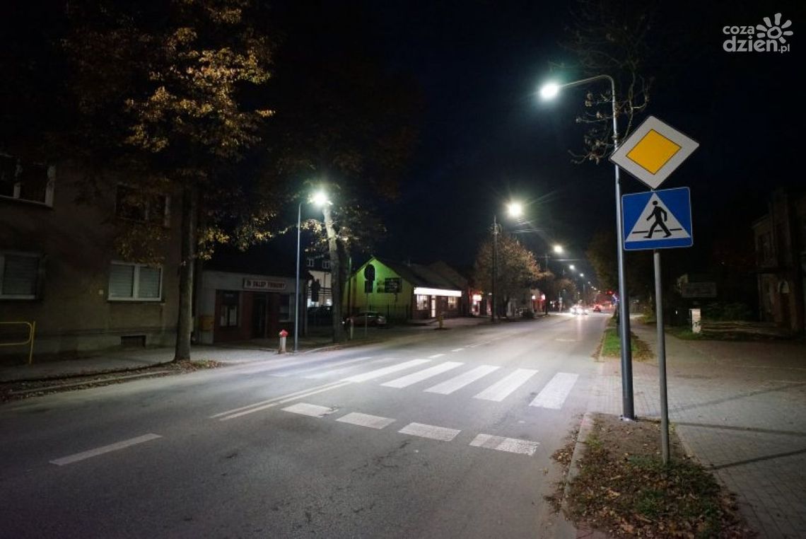 Czy musi dojść do tragedii? 2,5 promila na Płońskiej. 0,5 na Okrzei