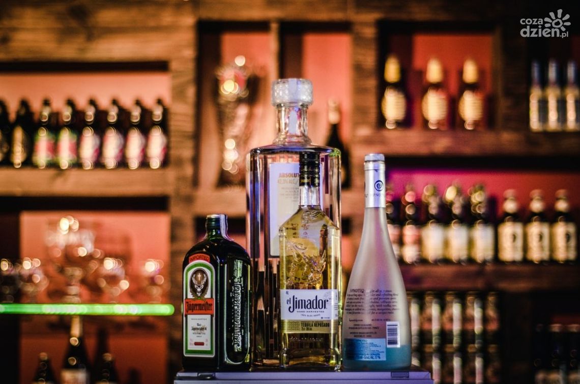 Czy od picia alkoholu można utyć? 