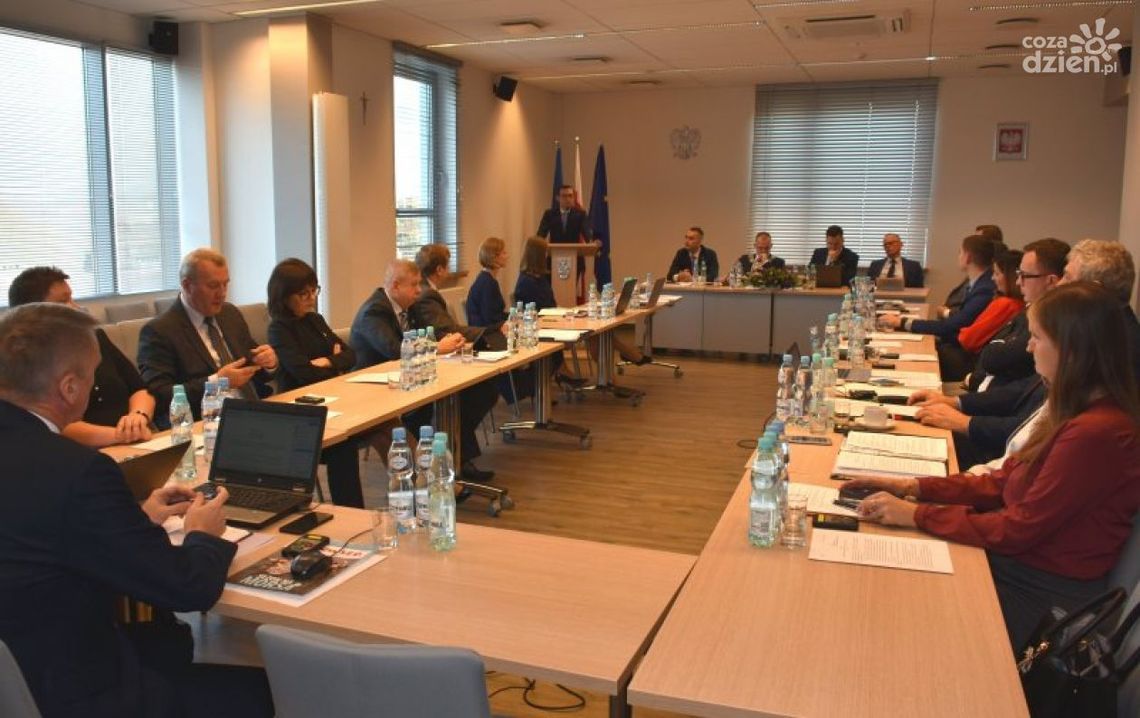 Czy radni Ciechanowa podwyższą stawki za parkowanie w strefie? Okaże się w czwartek