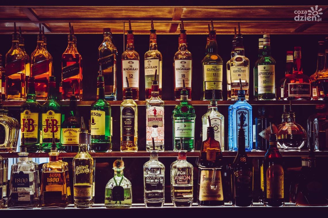 Czy w Ciechanowie pojawią się nocne ograniczenia sprzedaży alkoholu?