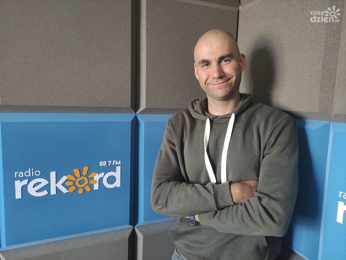 Damian Pazikowski: Jak celować, to w chmury