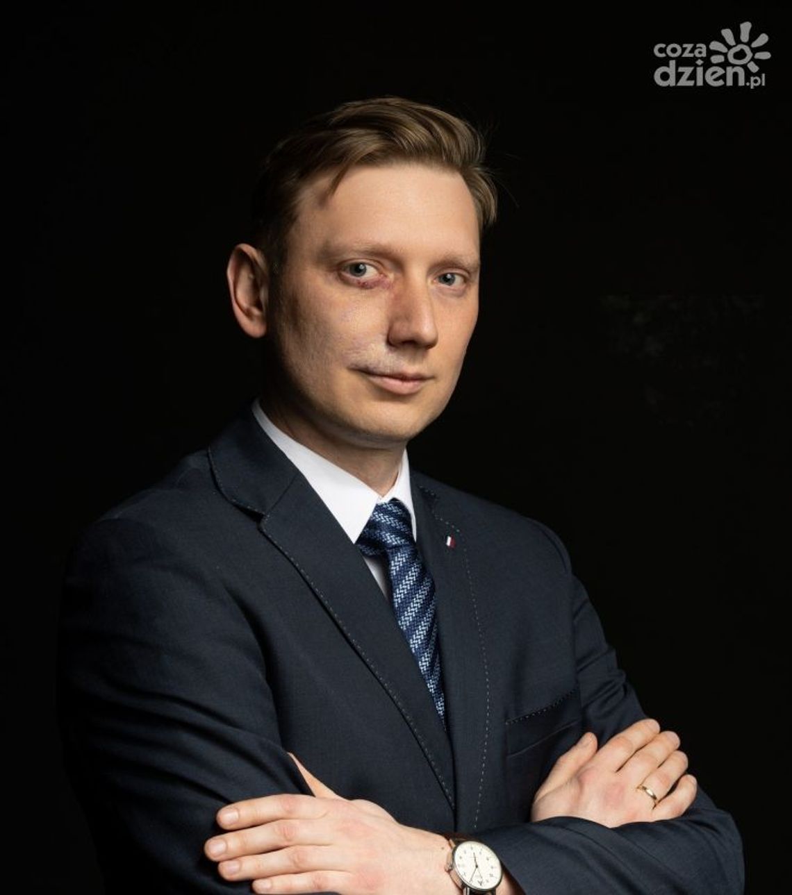 Damian Tucholski: Wspólnie budujemy lepszą przyszłość