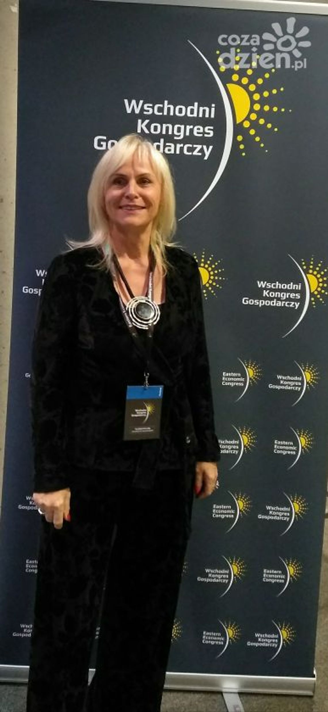 Danuta Drzewiecka: Jeśli nie uda nam się uratować firm, będziemy szukać działalności w innych sektorach Danuta Drzewiecka: Jeśli nie uda nam się uratować firm, będziemy szukać działalności w innych sektorach