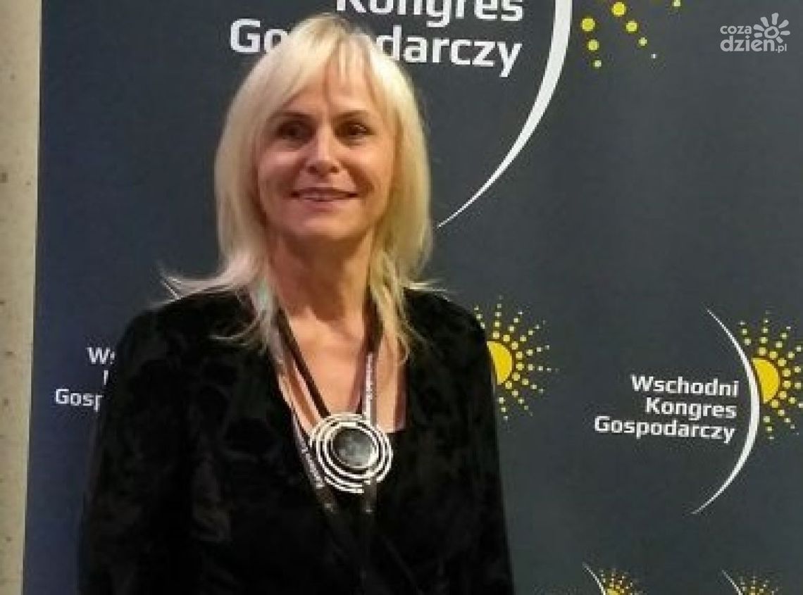 Danuta Drzewiecka: Jest zdecydowanie gorzej niż wiosną