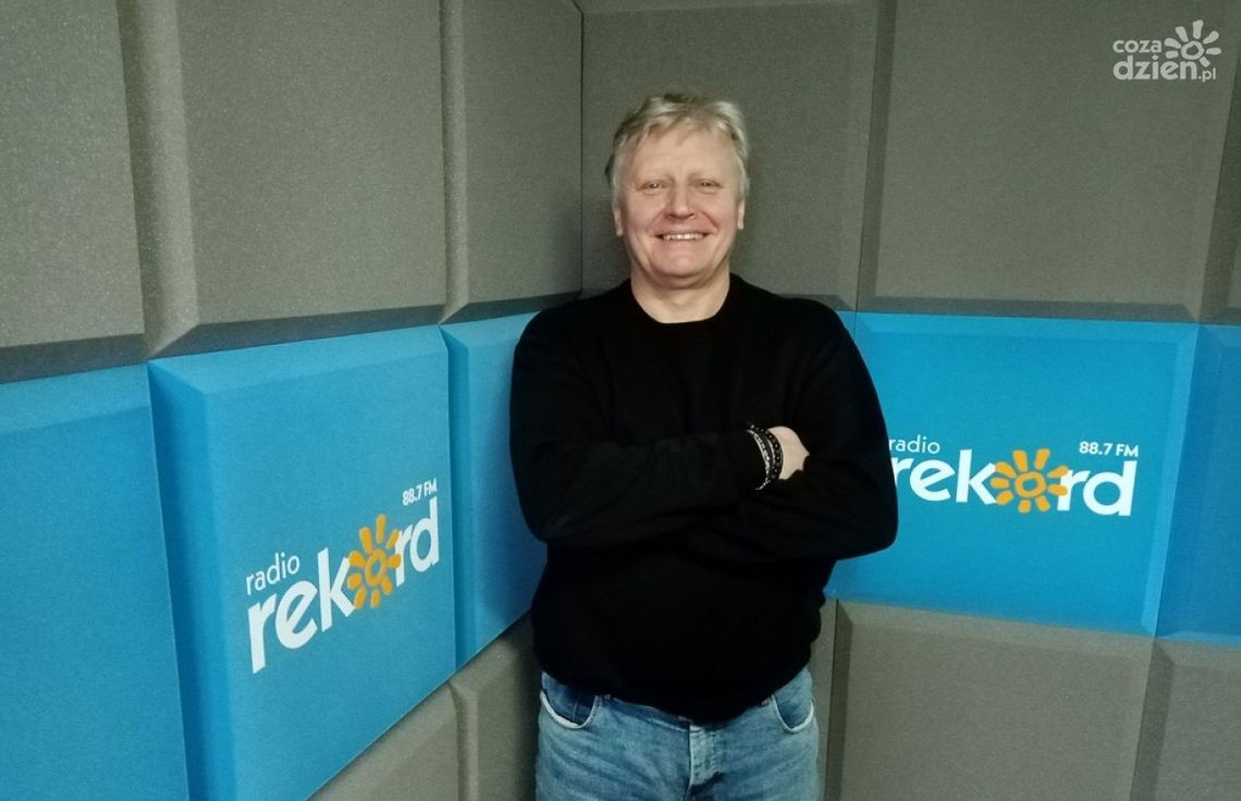 Dariusz Molski: Idziemy w dobrym kierunku Dariusz Molski: Idziemy w dobrym kierunku