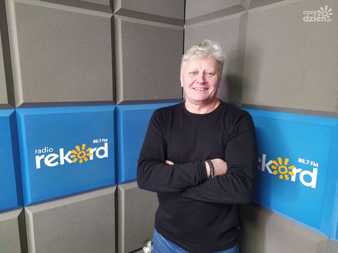 Dariusz Molski: Każdy mecz jest o mistrzostwo świata Dariusz Molski: Każdy mecz jest o mistrzostwo świata