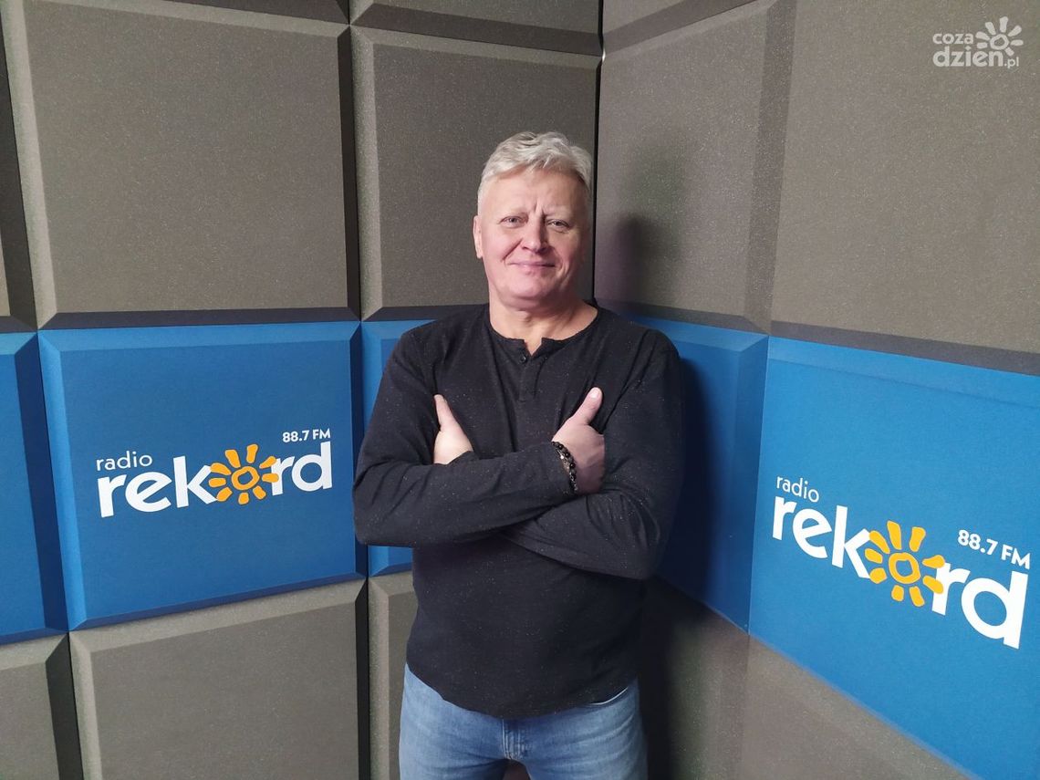 Dariusz Molski: Mamy charakter, umiejętności i najsłabsze warunki fizyczne w lidze Dariusz Molski: Mamy charakter, umiejętności i najsłabsze warunki fizyczne w lidze