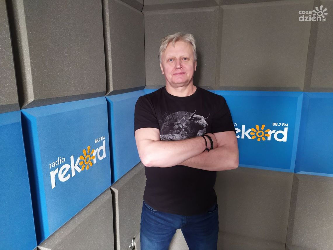 Dariusz Molski: Zagraliśmy piorunującą końcówkę Dariusz Molski: Zagraliśmy piorunującą końcówkę