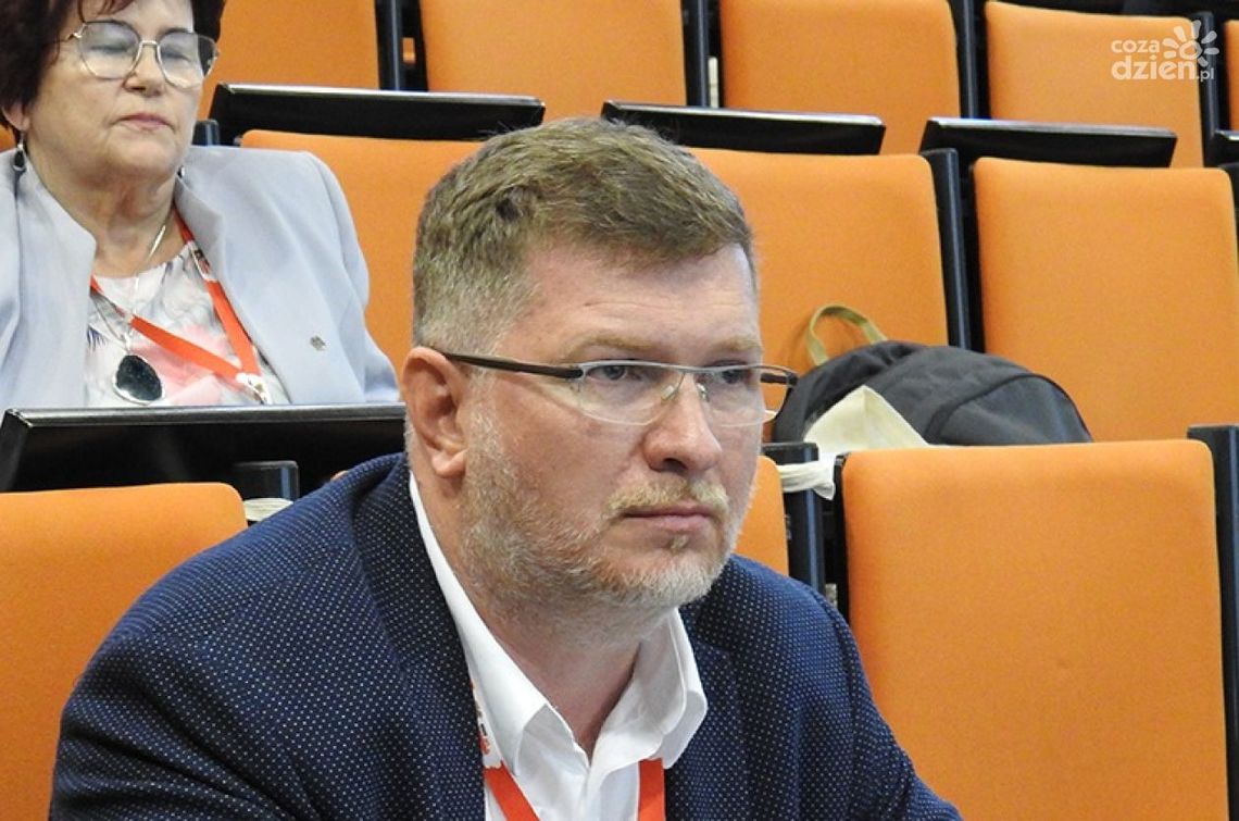 Dariusz Paczuski: Niektórzy ludzie muszą się opamiętać i wysłuchać personelu medycznego szpitala w Przasnyszu