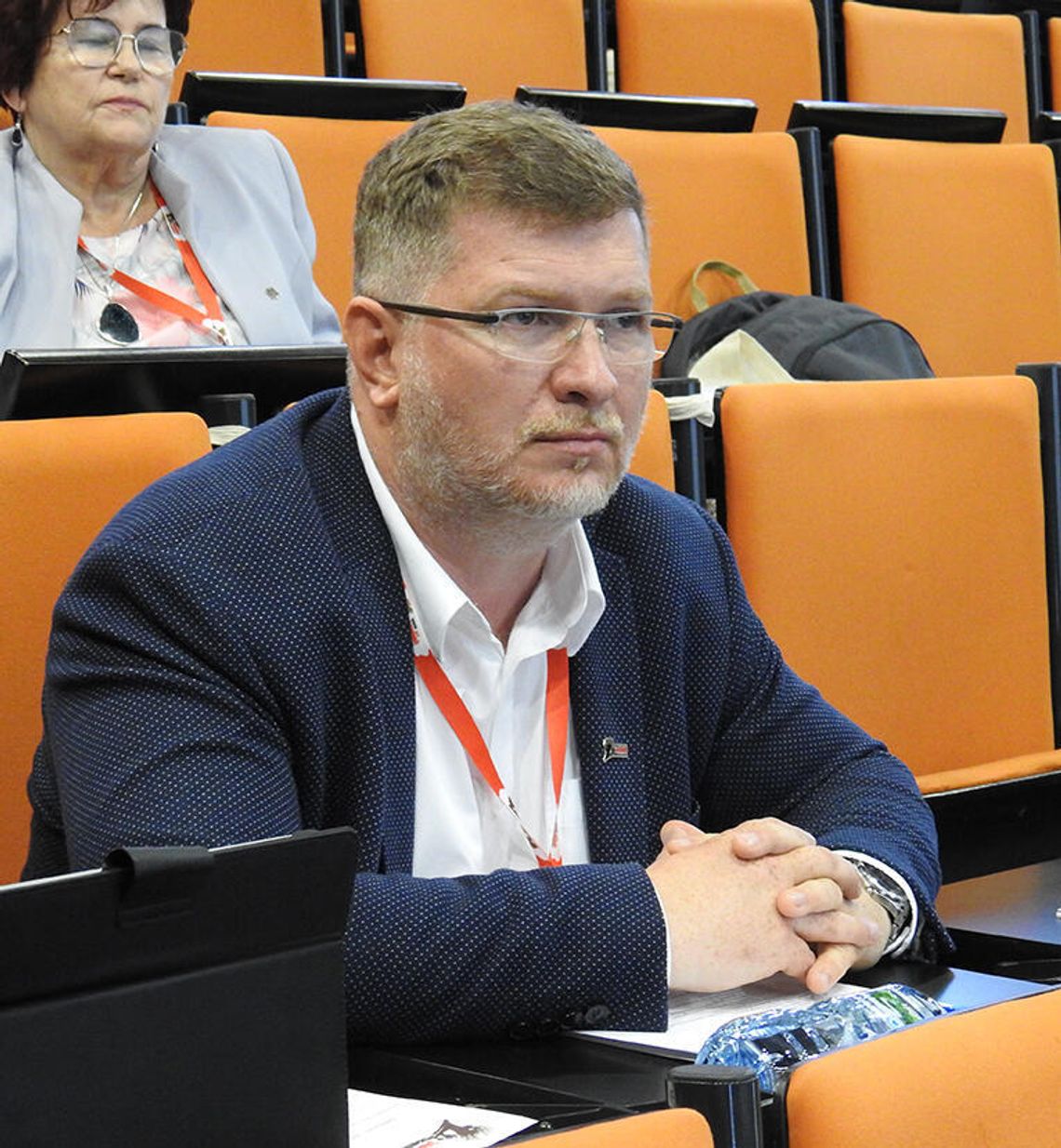 Dariusz Paczuski: Polityka Zielonego Ładu to zielone szaleństwo, które dusi nasz kraj Dariusz Paczuski: Polityka Zielonego Ładu to zielone szaleństwo, które dusi nasz kraj