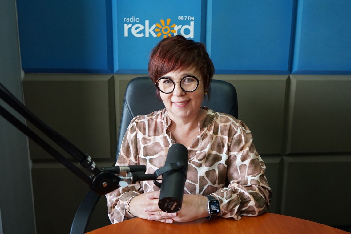 Dyrektor centrum kultury Magdalena Grzywacz ogłasza darmowe imprezy w Raciążu na sezon letni