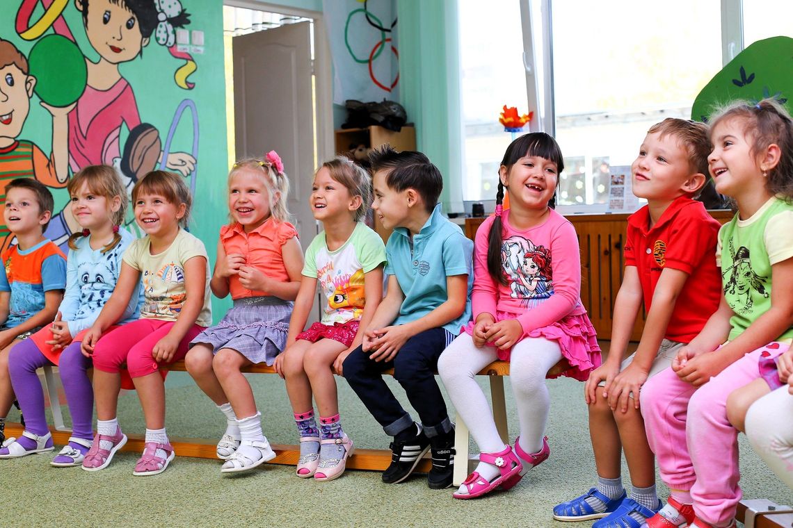 Darmowe półkolonie dla dzieci w Raciążu