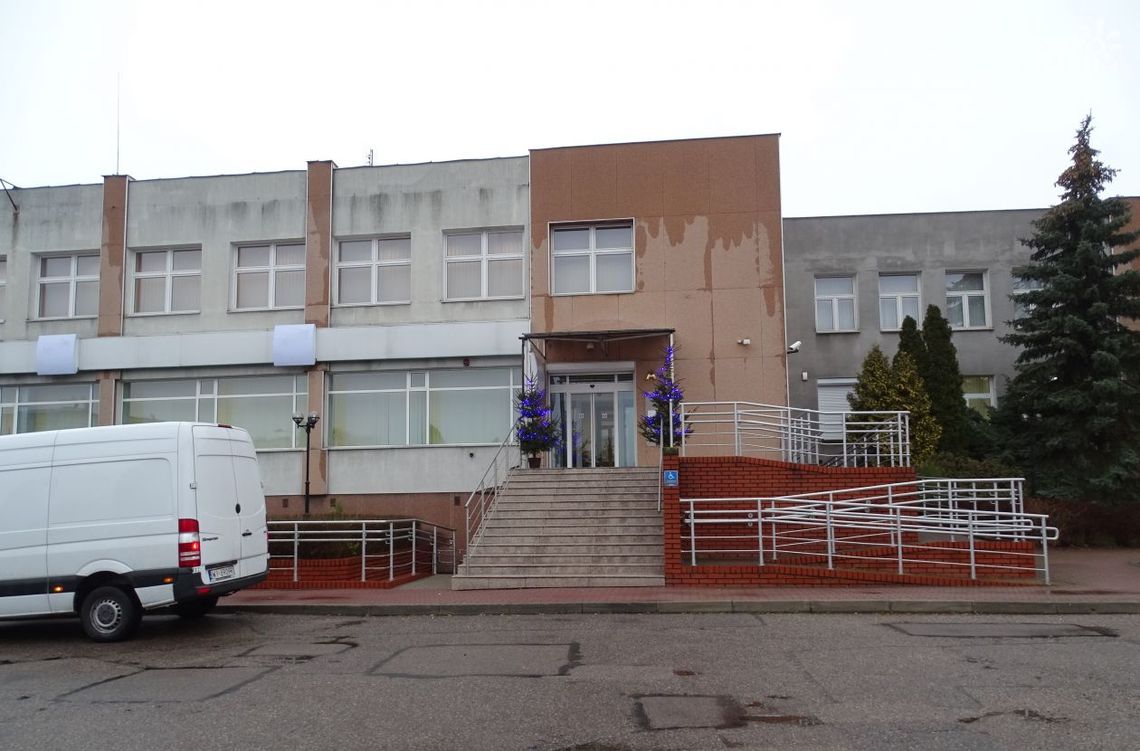 Delegatura już w nowej siedzibie