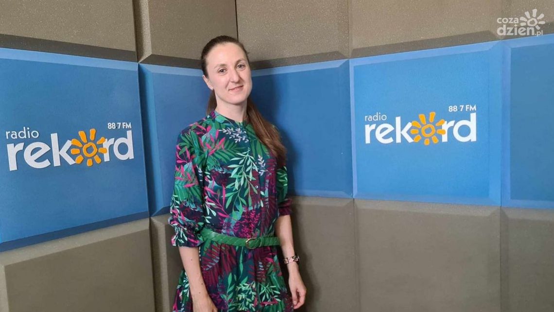 Dermatologia i wenerologia to jej domena. Lek. Justyna Śliwiak - Chmura o zdrowiu i urodzie Dermatologia i wenerologia to jej domena. Lek. Justyna Śliwiak - Chmura o zdrowiu i urodzie