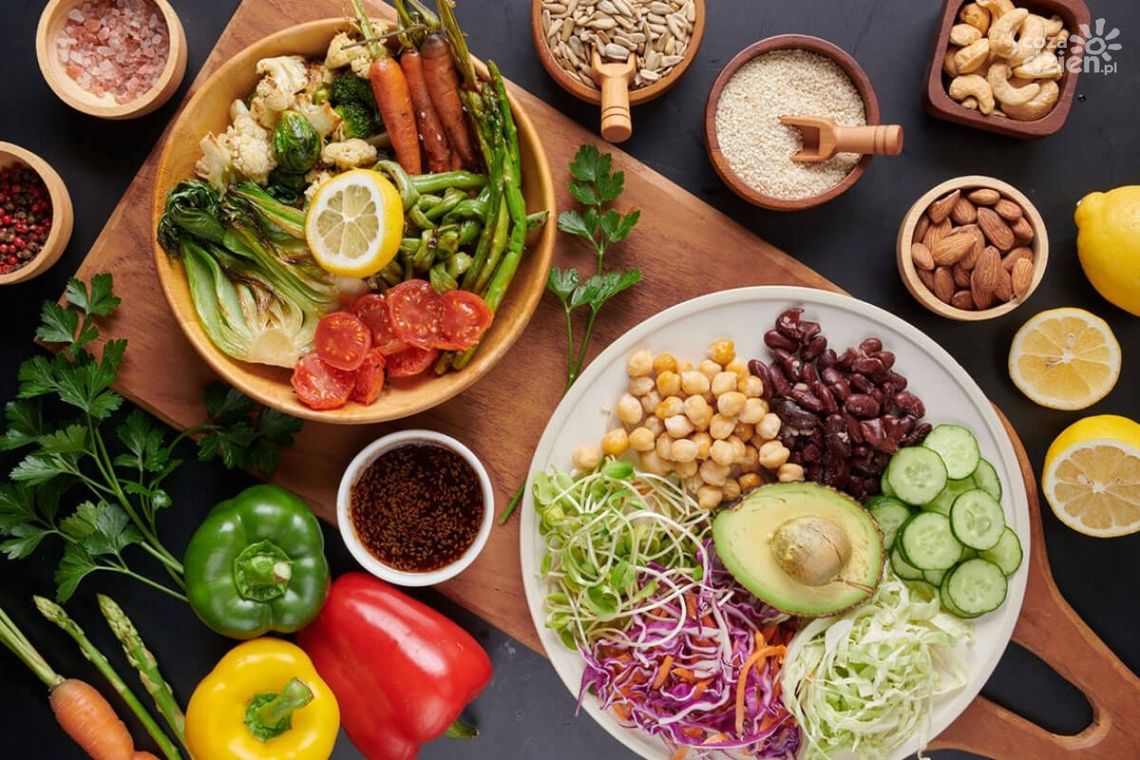 Dieta pudełkowa dla wegan – na co zwrócić uwagę podczas wyboru?