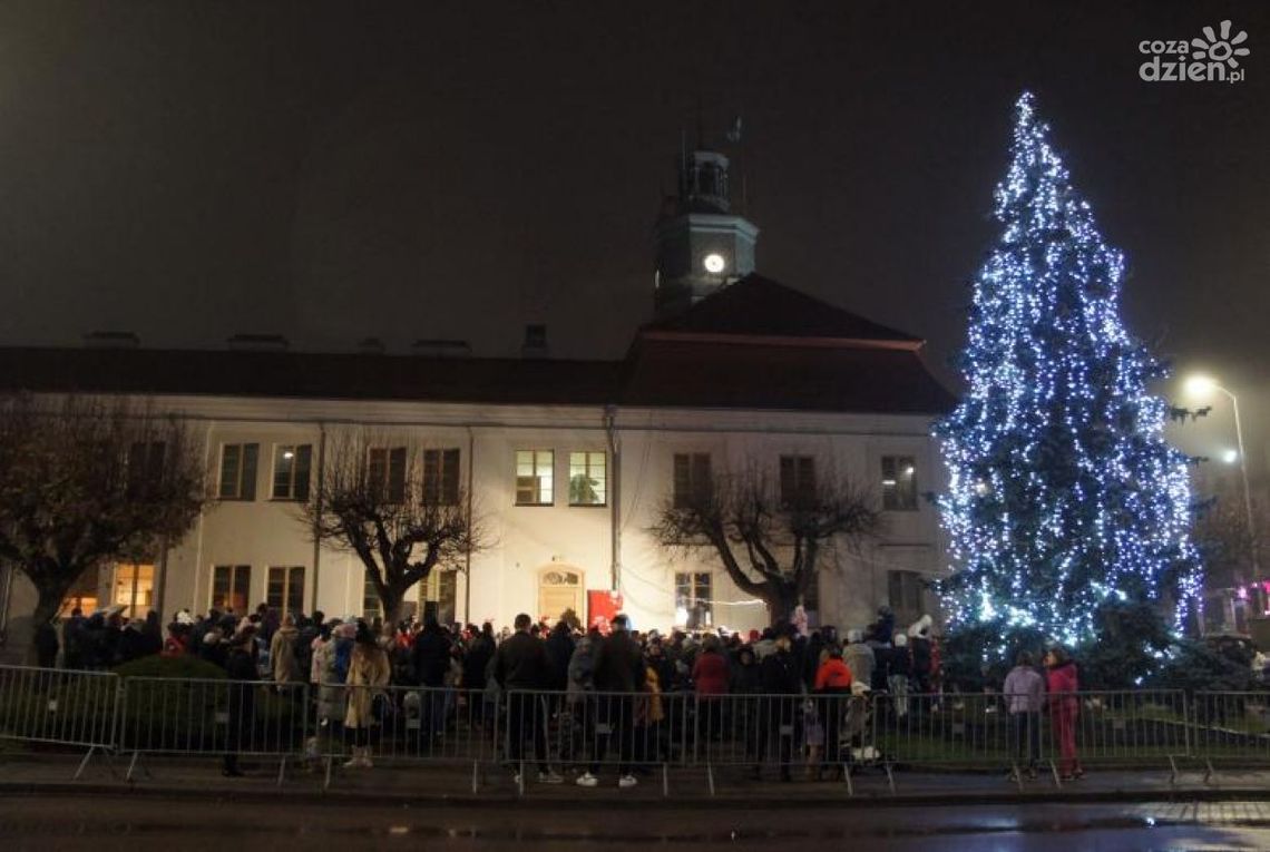 Dni z kulturą i sportem w Mławie 