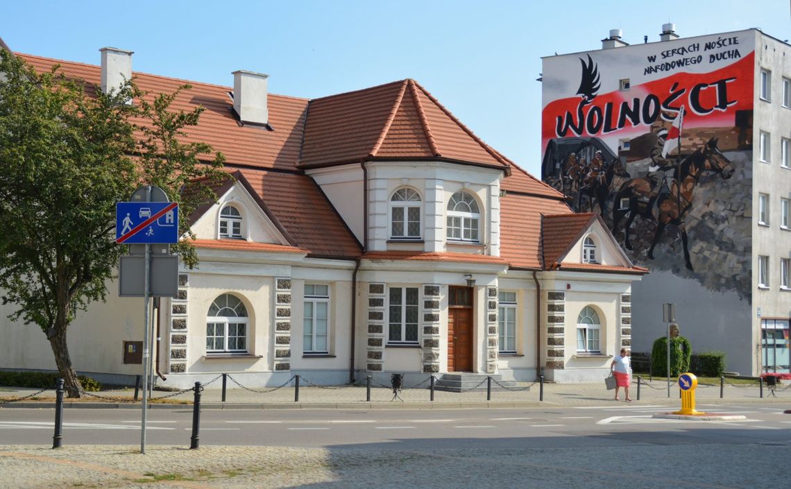Do 6800 zł brutto i etat w Muzeum Szlachty Mazowieckiej. Ruszył nabór na stanowisko specjalisty
