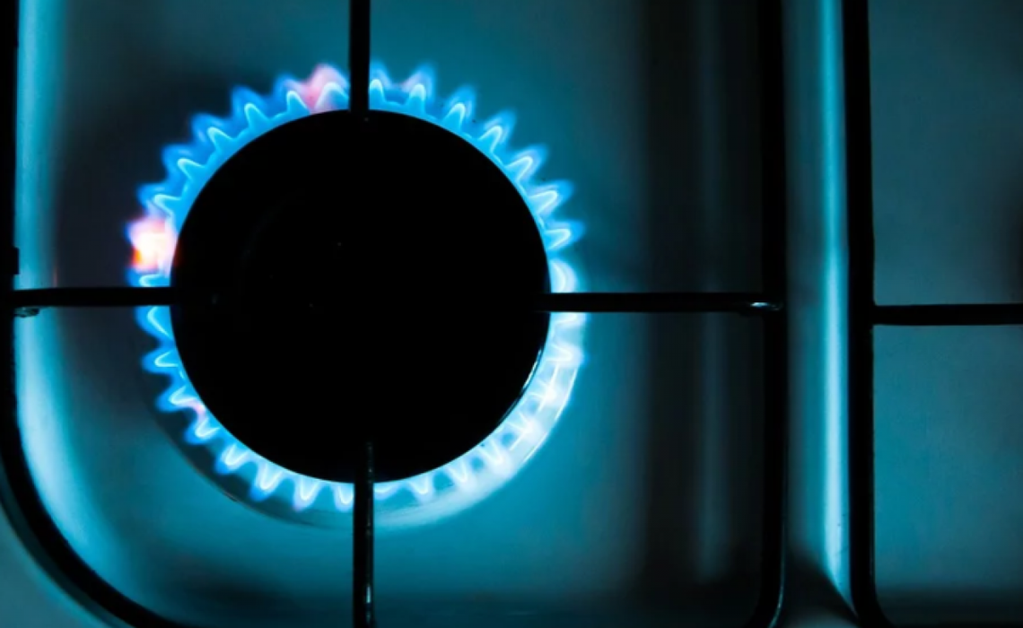Do końca roku do mieszkańców Sońska i Gołotczyzny popłynie gaz