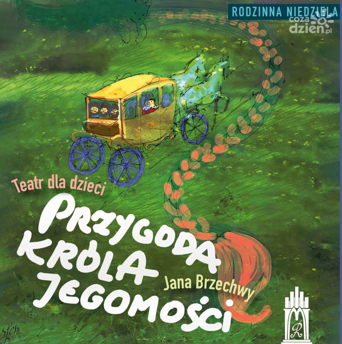 Do tradycji spotkań muzycznych i teatralnych wracają w Muzeum Romantyzmu w Opinogórze