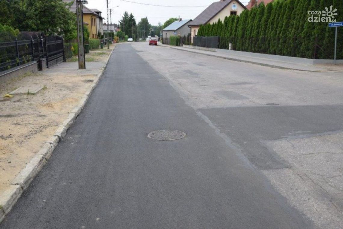 Dodatkowe środki do budżetu. Na Graniczną i Widną
