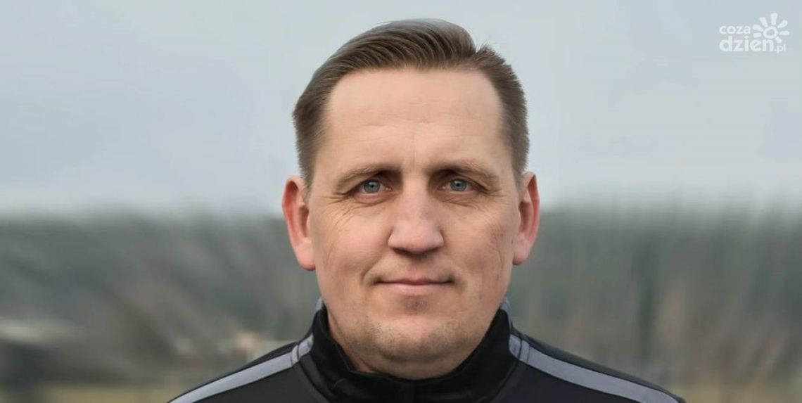 Dominik Bednarczyk: Drużyna uwierzyła i kupiła mój pomysł na grę Dominik Bednarczyk: Drużyna uwierzyła i kupiła mój pomysł na grę