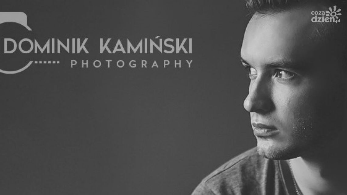 Dominik Kamiński: radiowiec - fotograf albo fotograf - radiowiec radzi jak zrobić najlepsze zdjęcie na  "Sylwestrze"