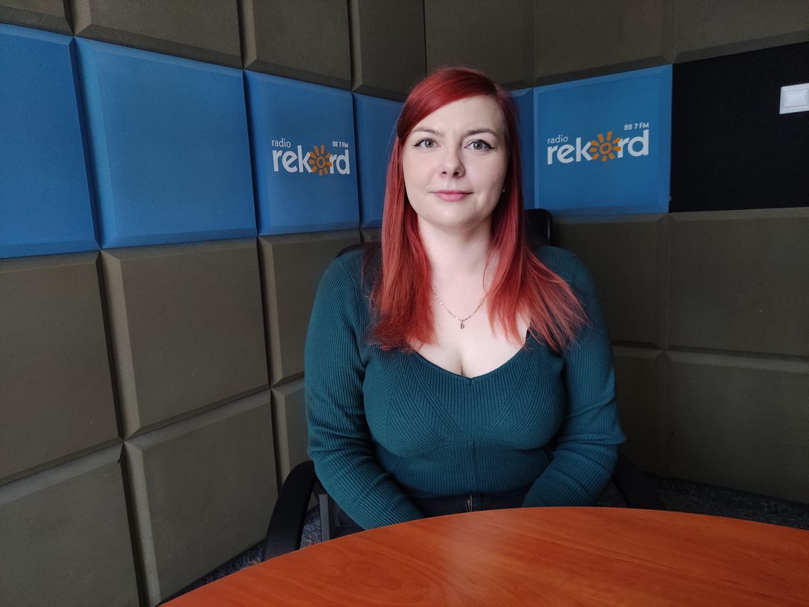 Dominika Wiśniewska: Przed nami cztery koncertowe miesiące!