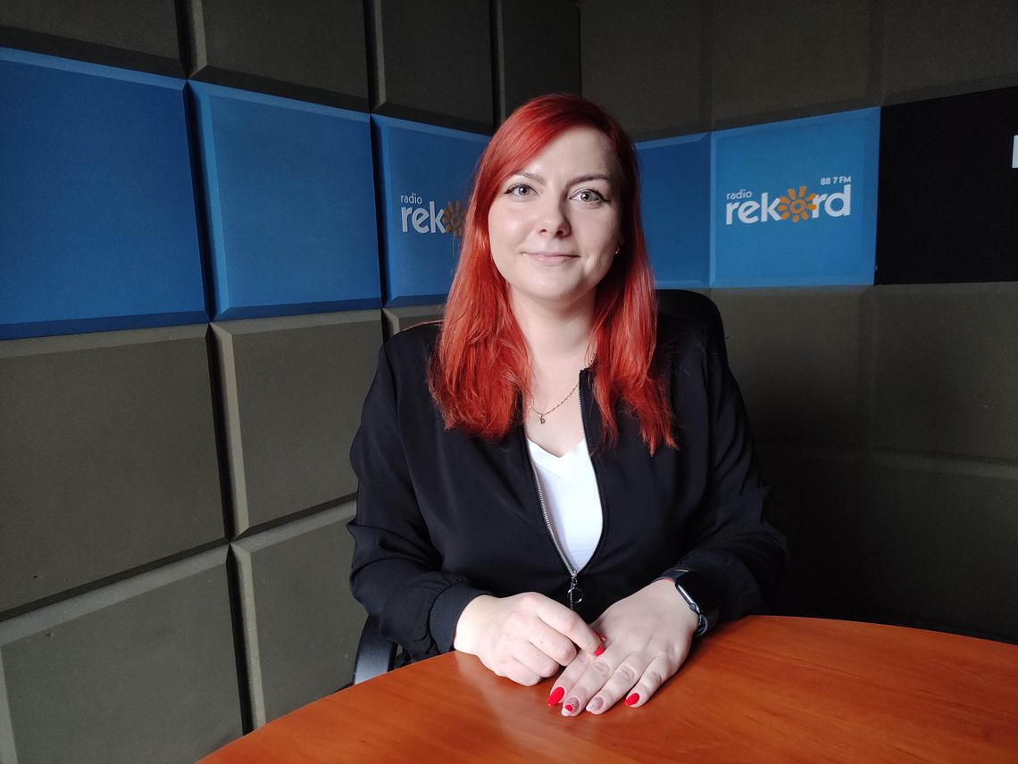 Dominika Wiśniewska: Rap Festiwal 2026? Pracujemy nad tym...