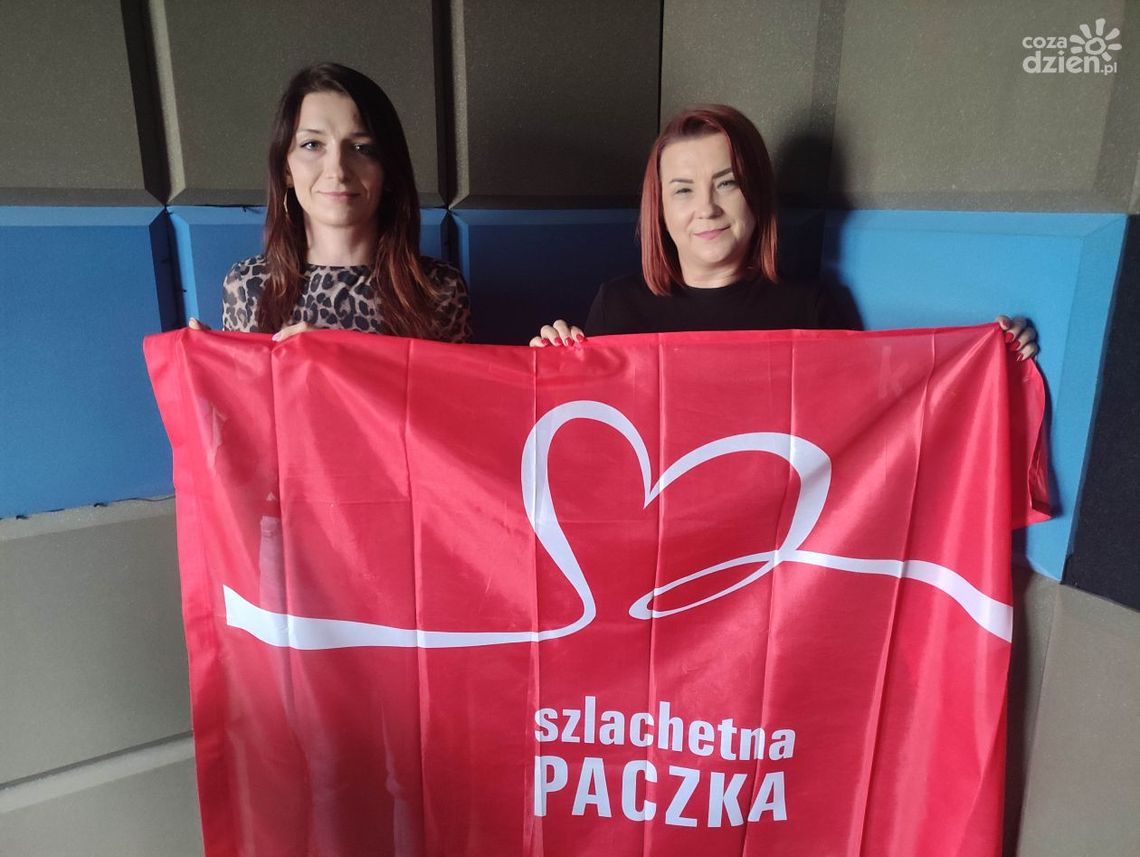 Dorota Bugajska: Wdzięczność rodzin, którym pomagamy jest bezcenna Dorota Bugajska: Wdzięczność rodzin, którym pomagamy jest bezcenna