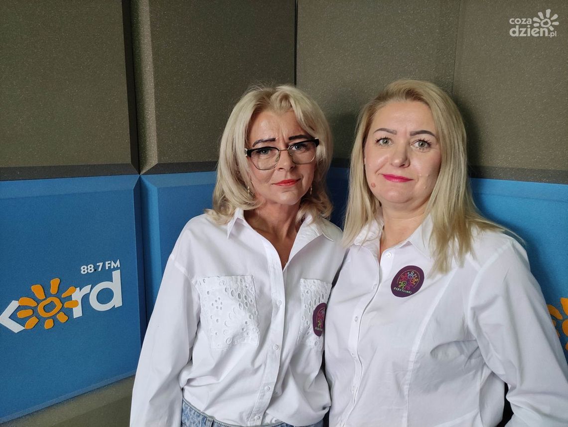 Dorota Czarnecka: Czujemy coraz większe wsparcie i zrozumienie Dorota Czarnecka: Czujemy coraz większe wsparcie i zrozumienie