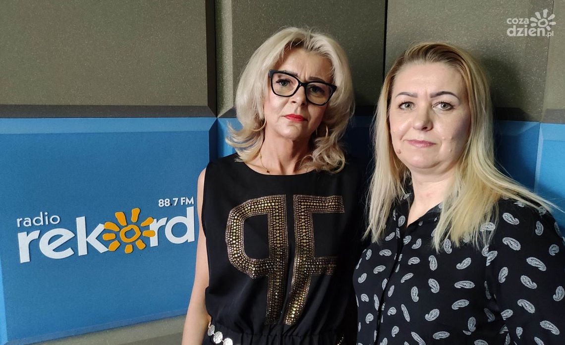 Dorota Czarnecka: Razem naprawdę możemy więcej