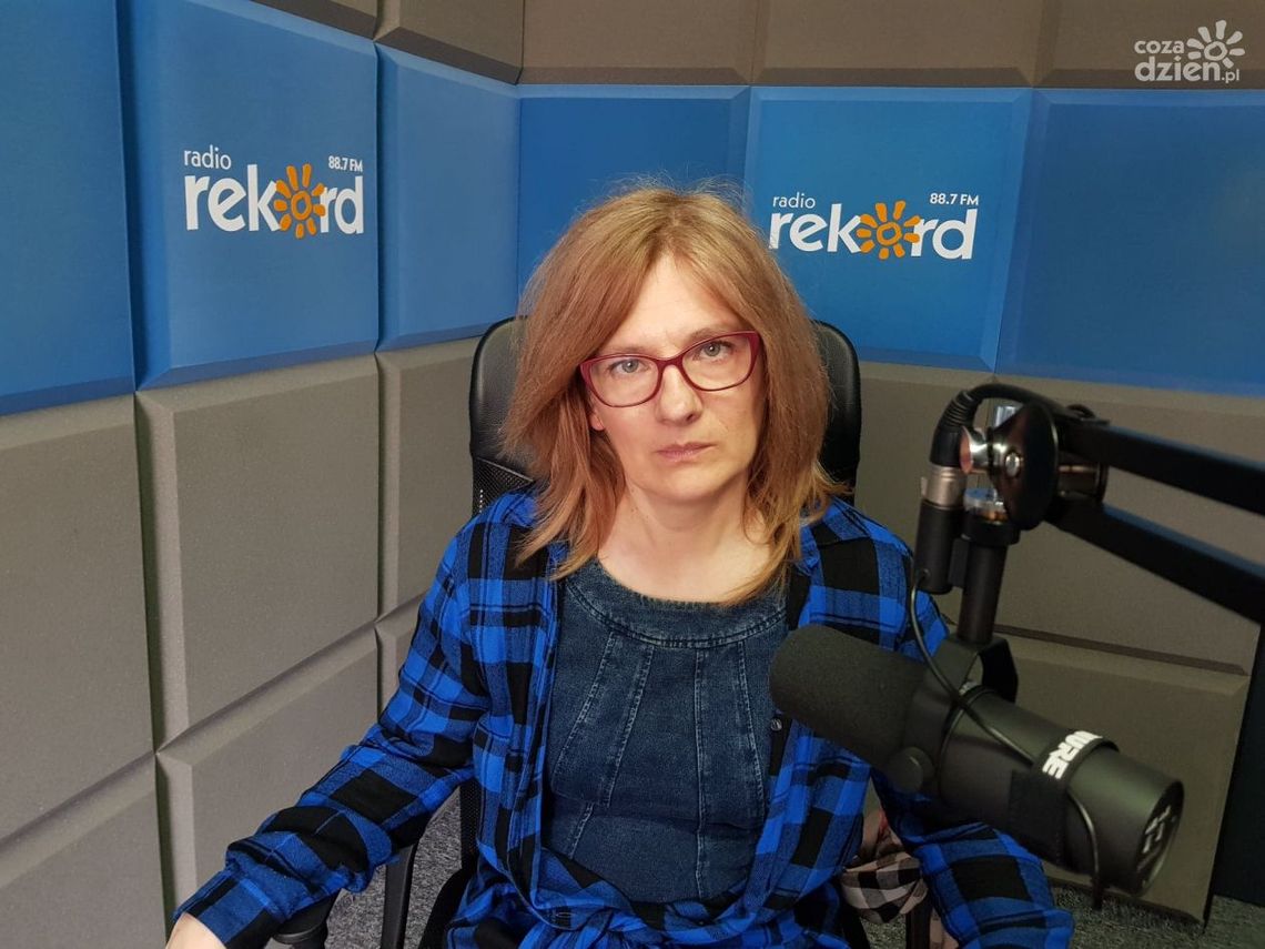Dorota Jezierska: Jedna trzecia kupionego na zapas jedzenia wyląduje w śmieciach Dorota Jezierska: Jedna trzecia kupionego na zapas jedzenia wyląduje w śmieciach