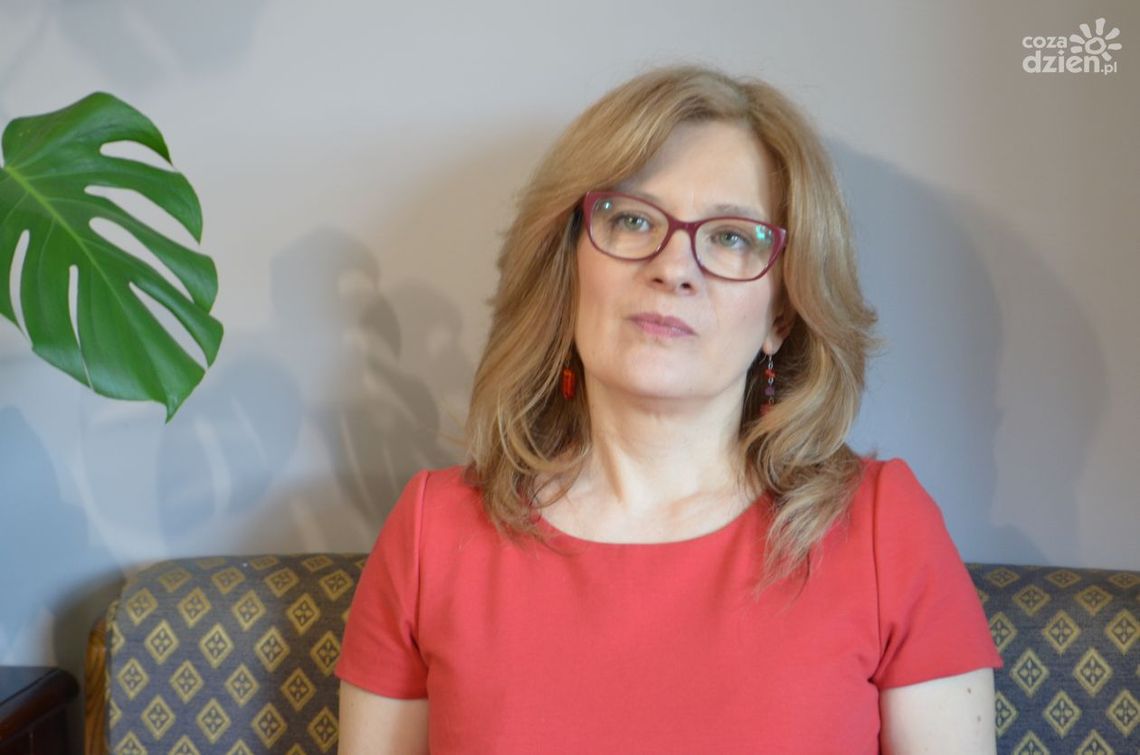 Dorota Jezierska: Niektóre produkty możemy zjeść nawet rok po terminie ważności Dorota Jezierska: Niektóre produkty możemy zjeść nawet rok po terminie ważności
