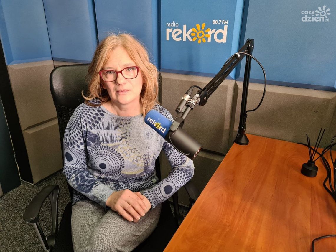 Dorota Jezierska: W Polsce marnuje się 5 mln ton żywności rocznie