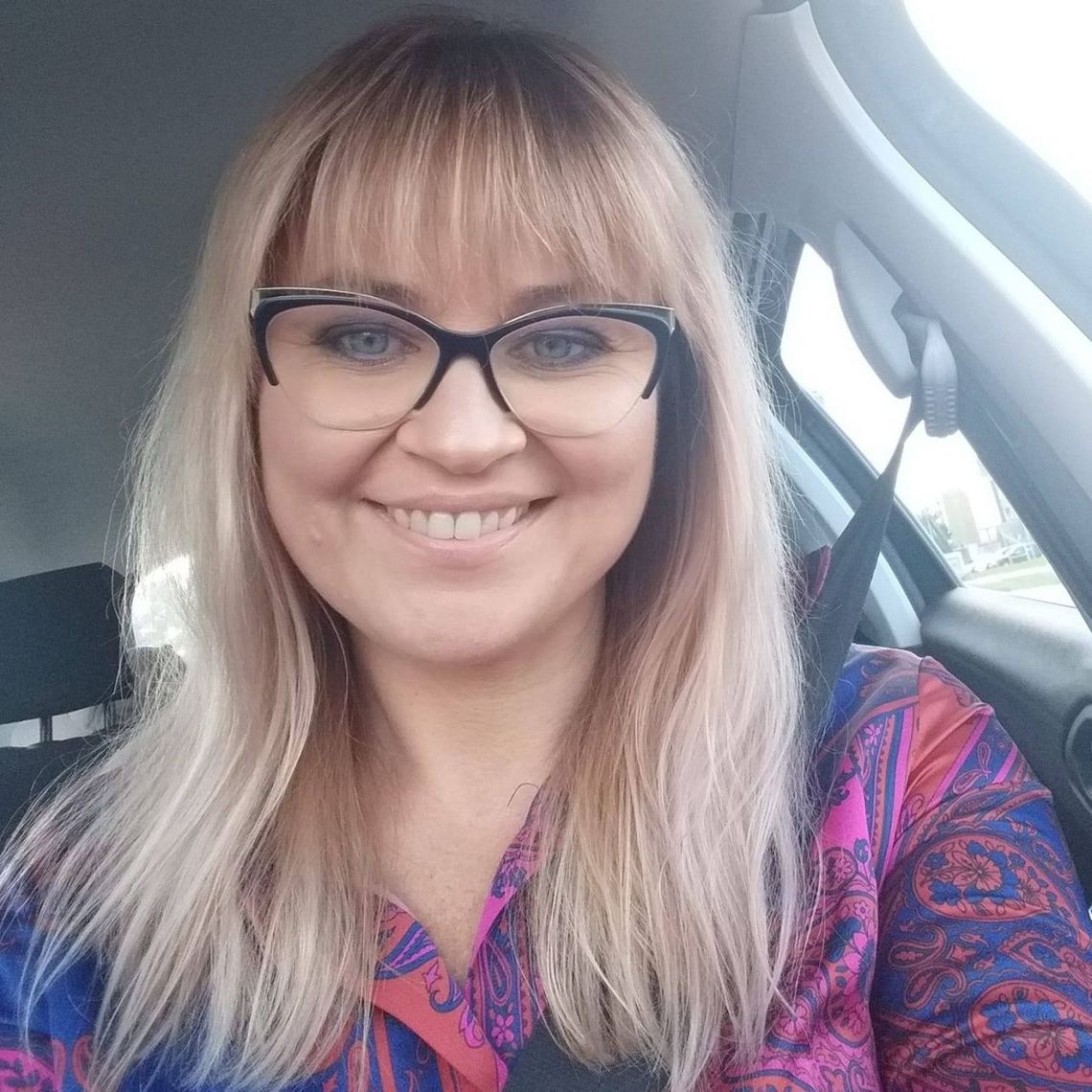 Dorota Macioch-Kowalska ma jeszcze
unijne pieniądze do przekazania