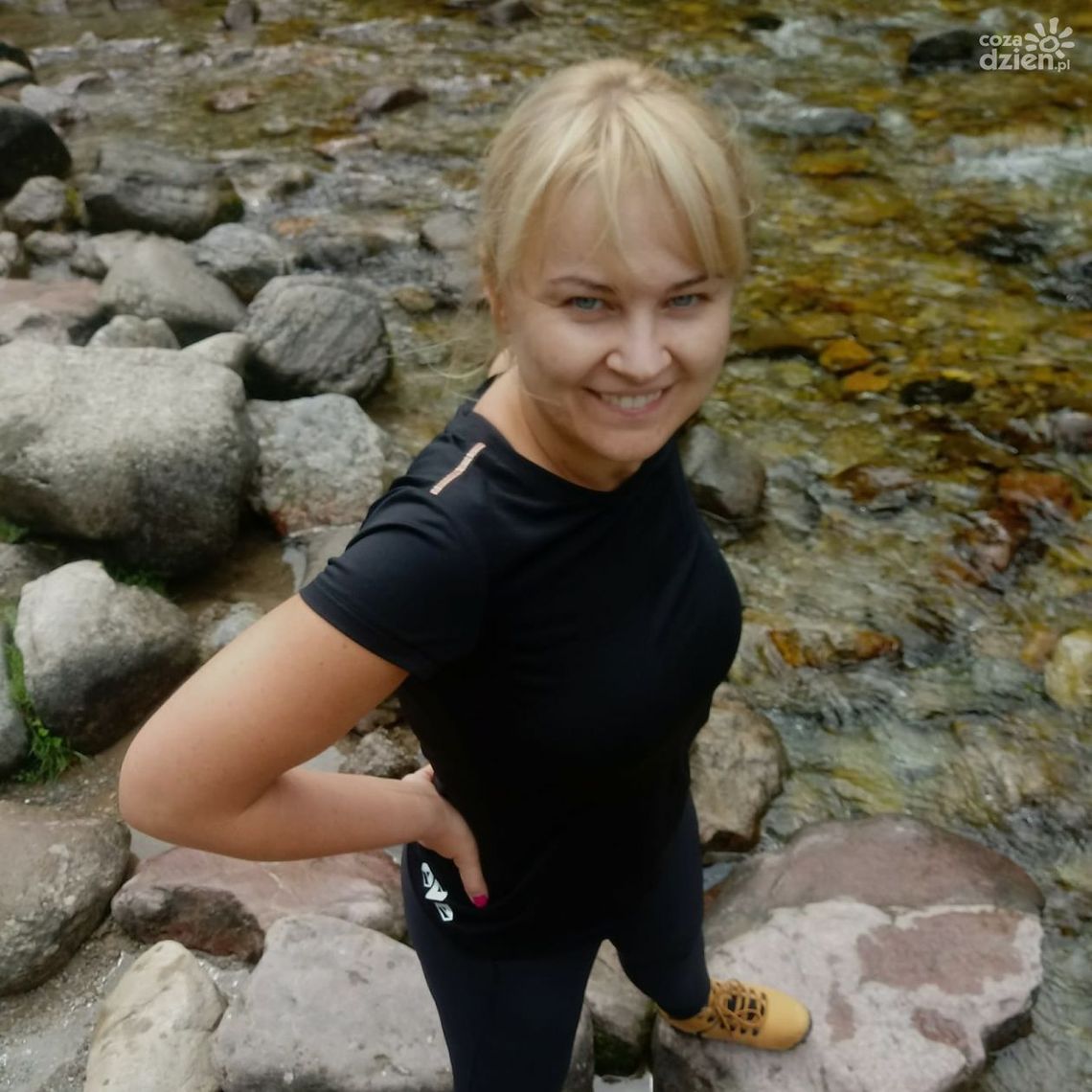 Dorota Macioch - Kowalska - piękną być...