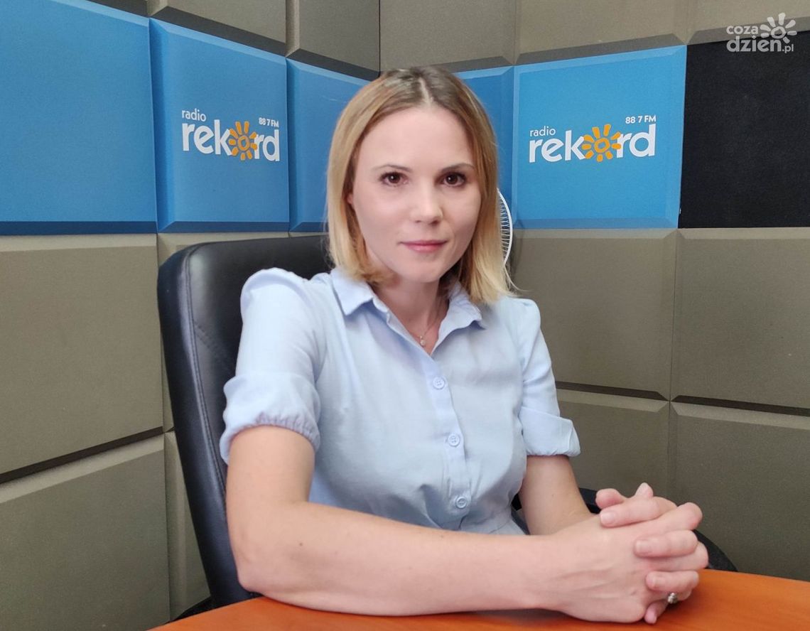 Dorota Nasierowska: Drugiego takiego wydarzenia w regionie nie ma