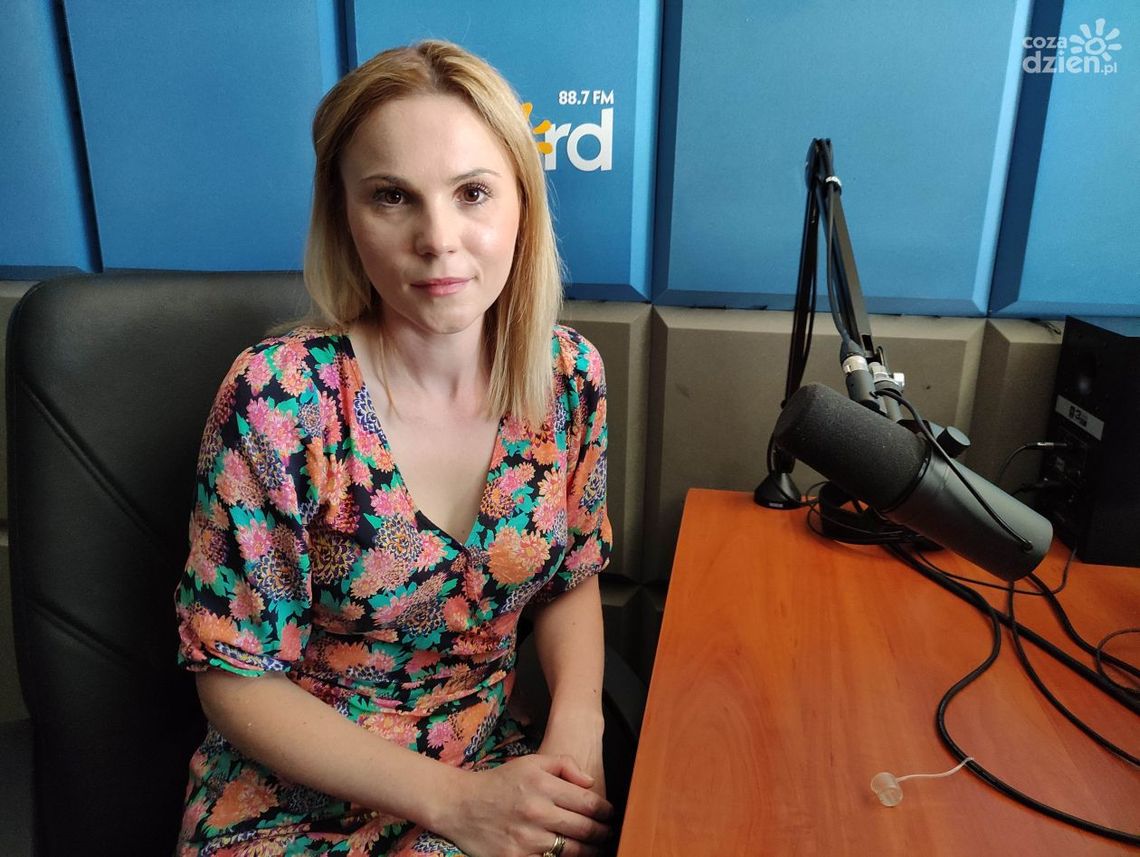 Dorota Nasierowska: RUNMAGEDDON KIDS? Pobiegnę!