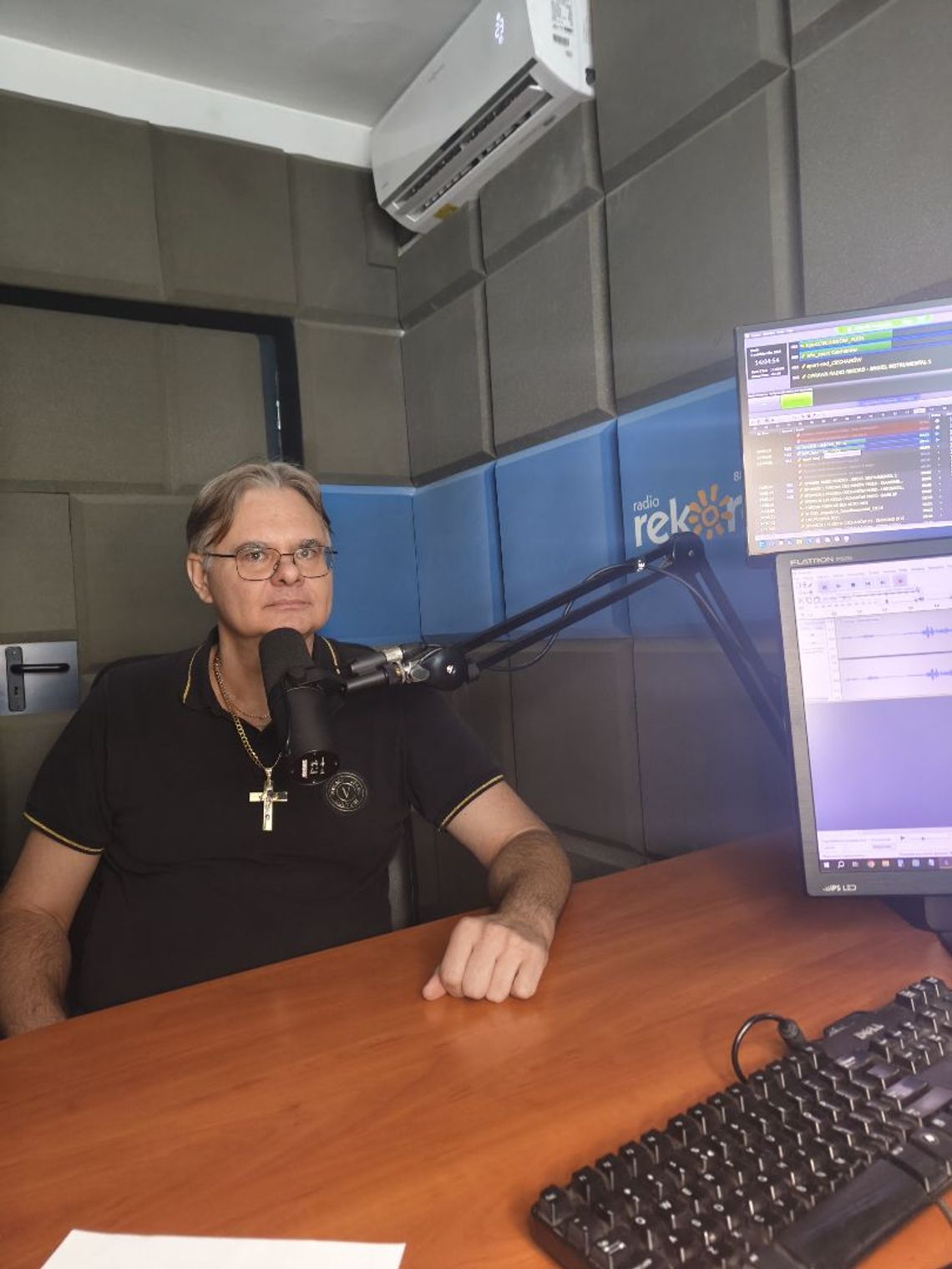 Dość mitów o „sztucznym biodrze”. Nowoczesna ortopedia przywraca pełną sprawność.