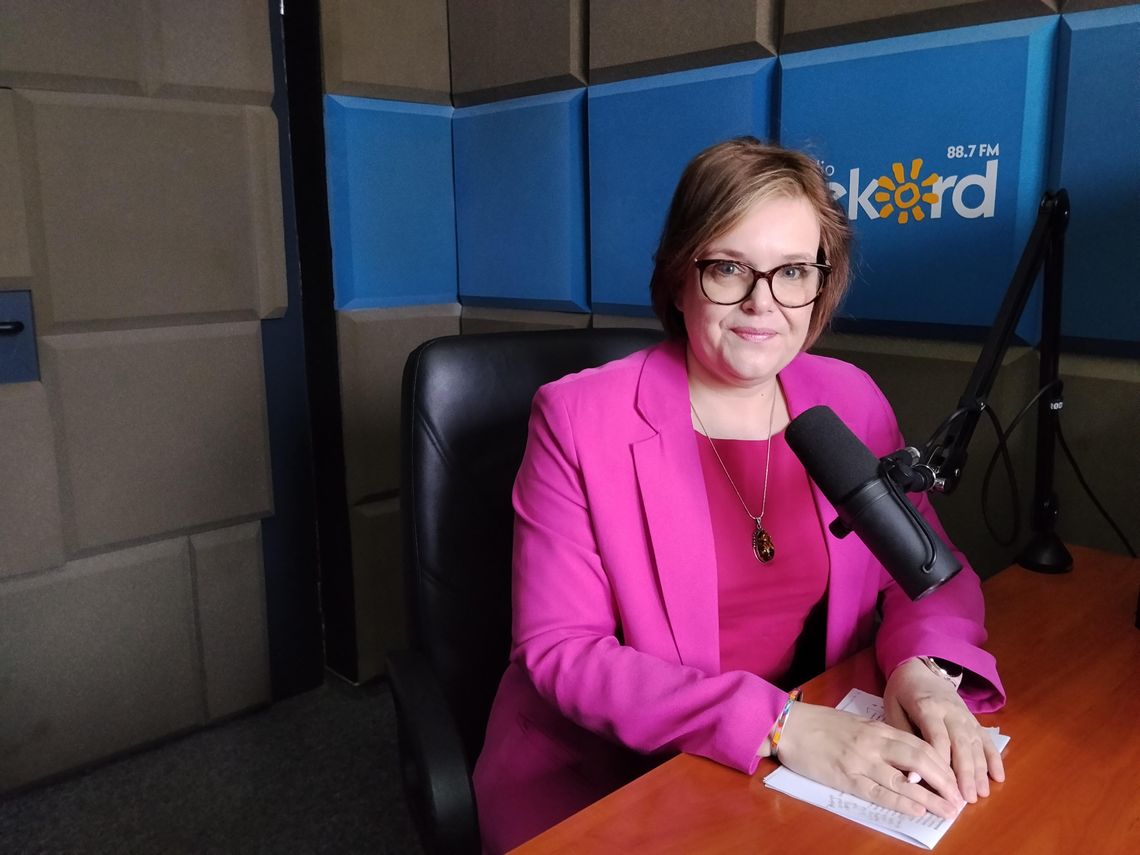 dr Karolina Zioło-Pużuk: Studenci chcą być w Ciechanowie