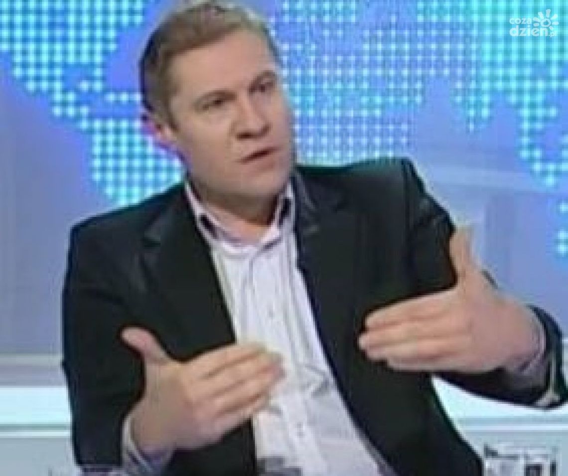 dr Marcin Bąkiewicz o ważnej niejednej akcji rodzimej Akcji