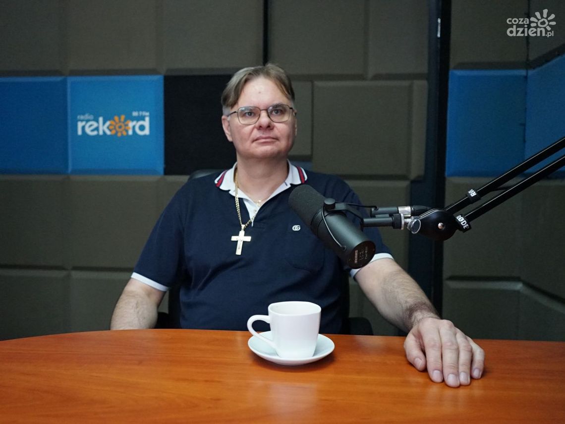 Dr Tomasz Poboży - od choroby zwyrodnieniowej po rwę kulszową. Przewodnik po nowoczesnej ortopedii