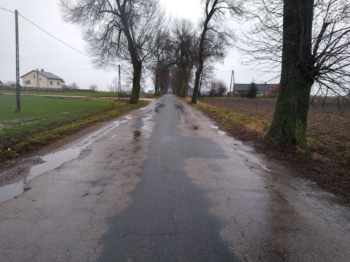 Drogi Opinogóra Górna-Długołęka. Plac budowy przekazany generalnemu wykonawcy