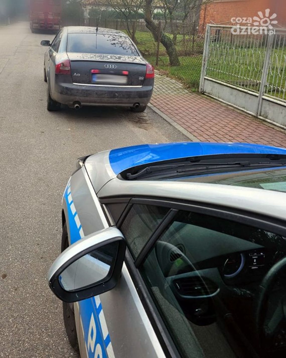 Dwie nietrzeźwe kierujące zatrzymane w Radzanowie – miały ponad 2 promile alkoholu!