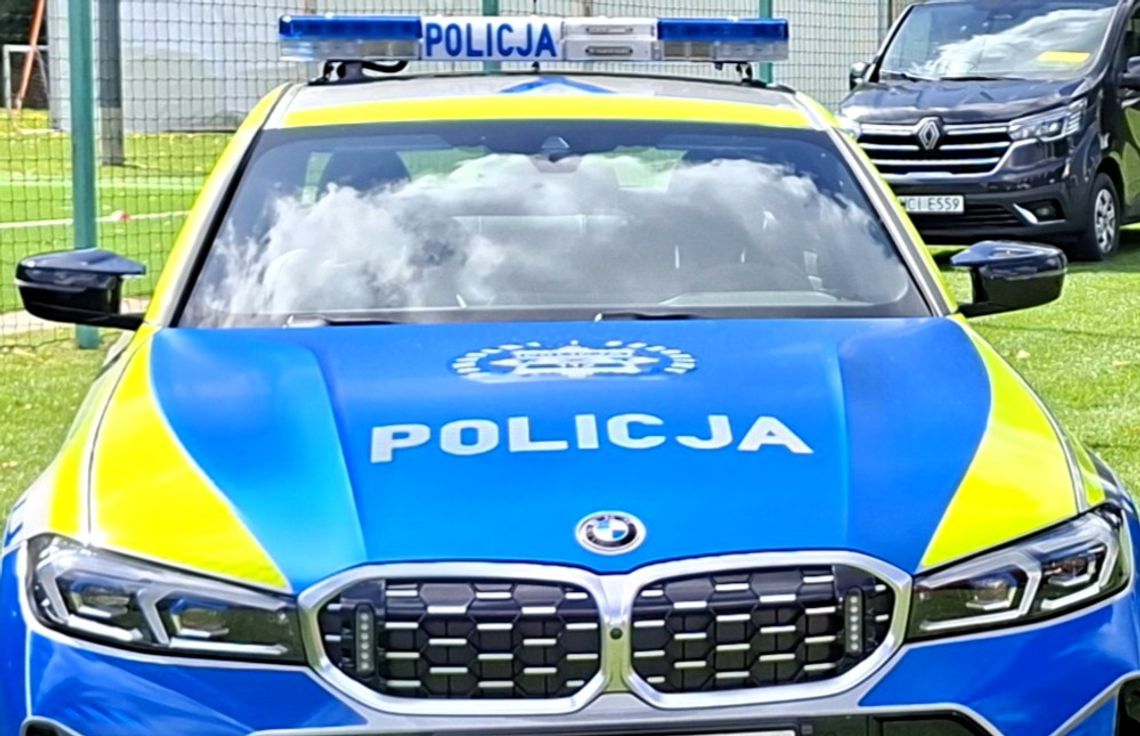 Dwóch pijanych kierowców zatrzymanych w Płońsku